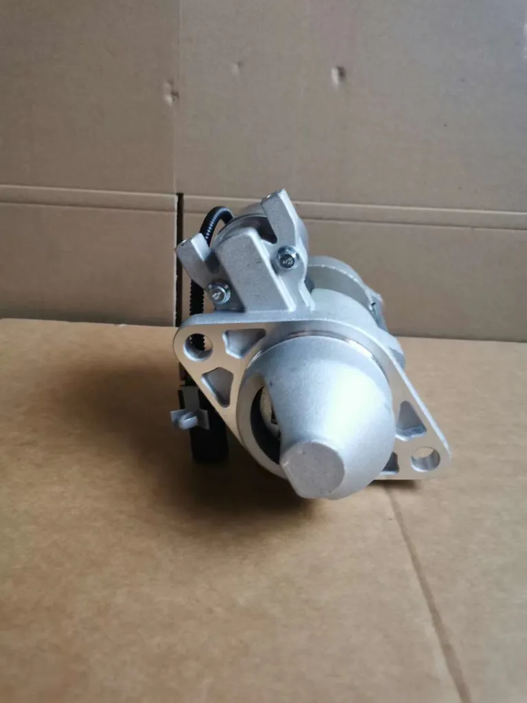 Internal D25/D30 motivation motor AM-S15-35204B kicker D30TCIE-700030 starter online Internal D25/D30 motivation motor AM-S15-35204B kicker D30TCIE-700030 starter online