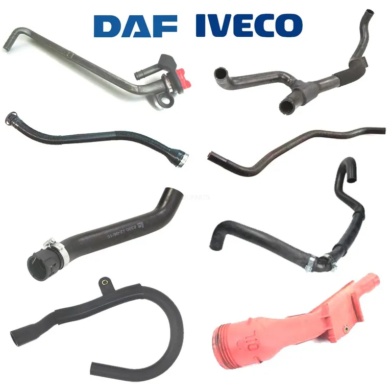 It for Diffyviko heavy truck oil pipe/cooling pipe/connection pipe series (export ) online It for Diffyviko heavy truck oil pipe/cooling pipe/connection pipe series (export ) online
