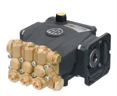Italian AR high -pressure column pump RC 11.17c+F6 traffic 11L/min pressure 170Bar online Italian AR high -pressure column pump RC 11.17c+F6 traffic 11L/min pressure 170Bar online