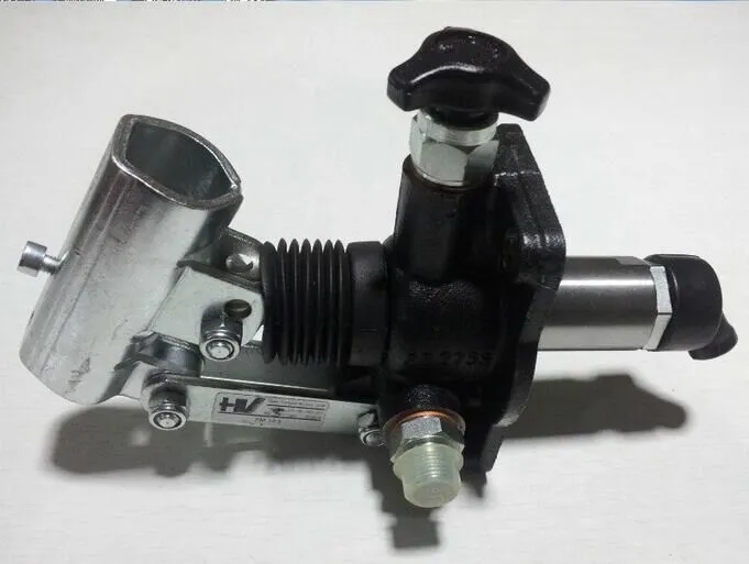 Italian HV high -pressure manual pump PM12S displacement 12cc/Rev pressure 35MPa online Italian HV high -pressure manual pump PM12S displacement 12cc/Rev pressure 35MPa online