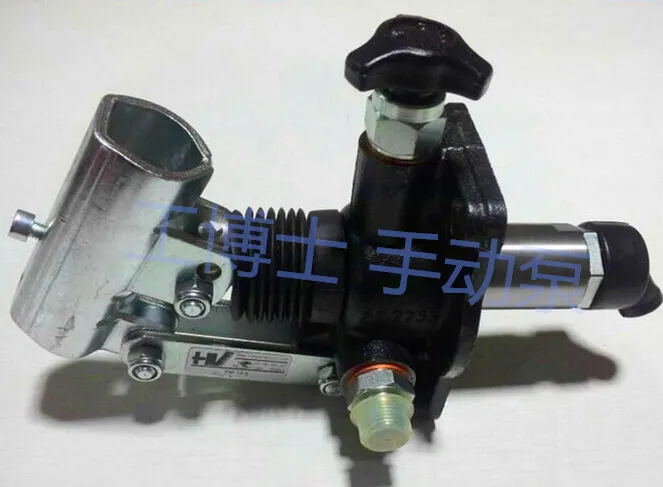 Italian HV high -pressure manual pump PM25S displacement 25cc/ref pressure 28MPa online Italian HV high -pressure manual pump PM25S displacement 25cc/ref pressure 28MPa online