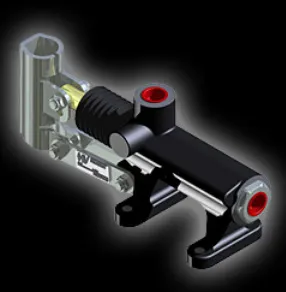 Italian HV high-pressure manual pump PMO 50 E-S displacement 50cc/Rev pressure 220MPa online Italian HV high-pressure manual pump PMO 50 E-S displacement 50cc/Rev pressure 220MPa online