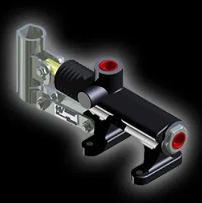 Italian HV high-pressure manual pump PMO 50 L-S displacement 50cc/Rev pressure 220MPa online Italian HV high-pressure manual pump PMO 50 L-S displacement 50cc/Rev pressure 220MPa online