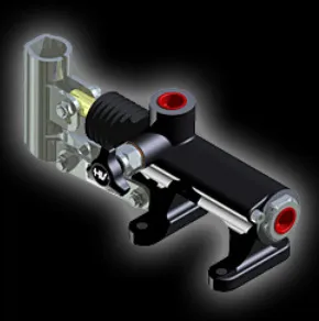 Italian HV hydraulic manual pump PMO 50 s displacement 50cc pressure 220bar 220bar online Italian HV hydraulic manual pump PMO 50 s displacement 50cc pressure 220bar 220bar online
