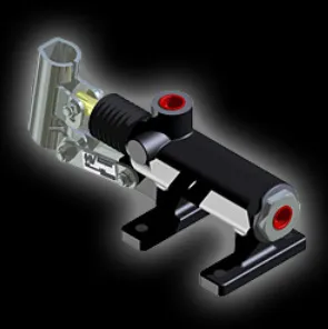 Italian HV hydraulic manual pump PMO 70 E-S displacement 70cc pressure 180bar online Italian HV hydraulic manual pump PMO 70 E-S displacement 70cc pressure 180bar online