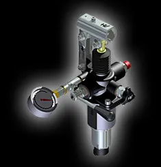 Italian HV manual pump PM2V 5-80 displacement 5 ~ 80cc pressure 28MPa dual-speed manual pump online Italian HV manual pump PM2V 5-80 displacement 5 ~ 80cc pressure 28MPa dual-speed manual pump online