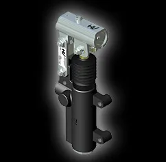 Italian HV manual pump PMP20 E-S displacement 20cc pressure 28MPa 28MPa online Italian HV manual pump PMP20 E-S displacement 20cc pressure 28MPa 28MPa online
