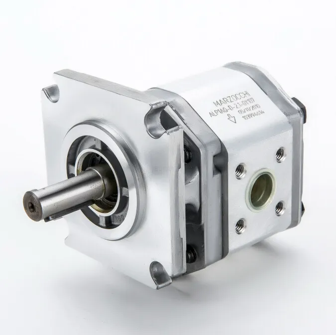 Italian Marzocchi Matsuchen gear pump Alp1aq-D-11 online Italian Marzocchi Matsuchen gear pump Alp1aq-D-11 online
