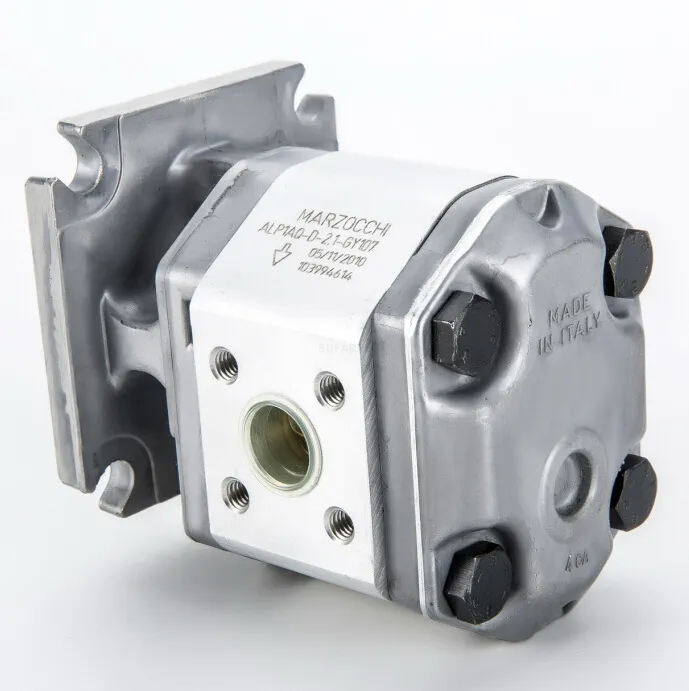 Italian Marzocchi Matsuchen gear pump Alp1aq-D-6.2 online Italian Marzocchi Matsuchen gear pump Alp1aq-D-6.2 online