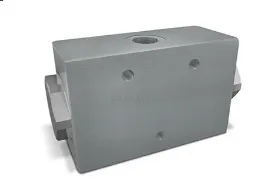 Italian OM Dives Settlement Valve DFL10-20 flow 10 ~ 20L/min Pressure 250bar online Italian OM Dives Settlement Valve DFL10-20 flow 10 ~ 20L/min Pressure 250bar online