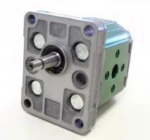 Italian vivoil gear pump XV-1P/3.8 displacement 3.8cc/Rev pressure 250Bar online Italian vivoil gear pump XV-1P/3.8 displacement 3.8cc/Rev pressure 250Bar online