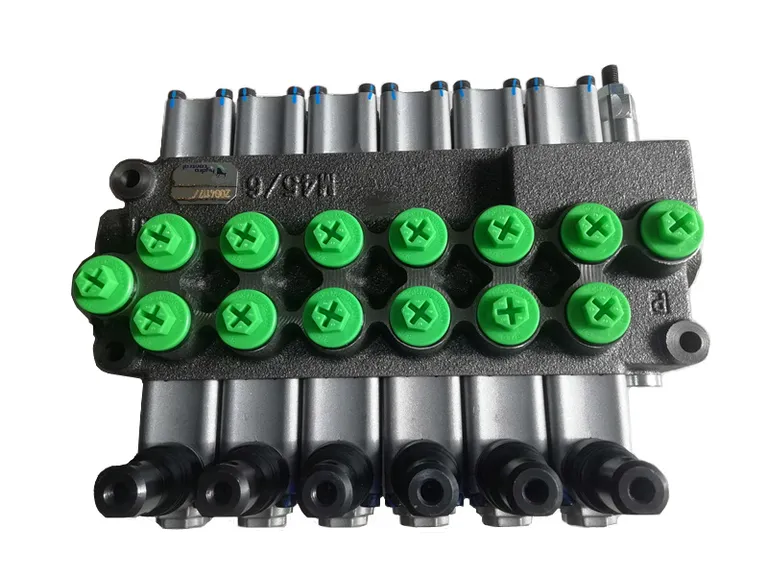 Italy HC-M45/6 Hexagonal Diamond Drilling Multi-Road Valve Legs Valve online Italy HC-M45/6 Hexagonal Diamond Drilling Multi-Road Valve Legs Valve online