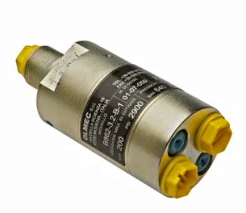 Italy OLMEC oil hydraolicizer B862-2.8 online Italy OLMEC oil hydraolicizer B862-2.8 online