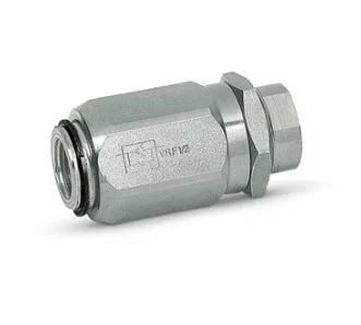 Italy OM One -way Slip Valve VRB3/8 Item V0555 traffic 45L/min online Italy OM One -way Slip Valve VRB3/8 Item V0555 traffic 45L/min online