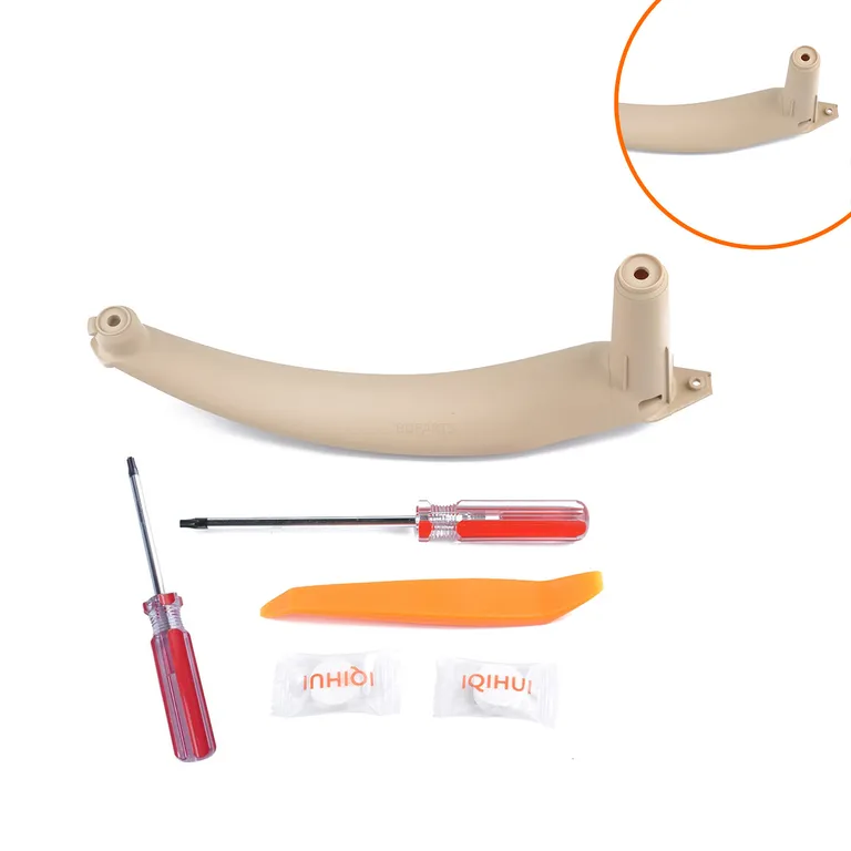 Itfor BMW X5X6E70E71 door Right door to pull hands yellow OE: 51416969404+toolkit online Itfor BMW X5X6E70E71 door Right door to pull hands yellow OE: 51416969404+toolkit online