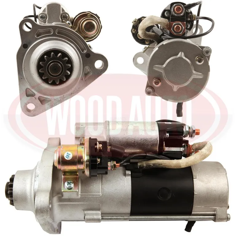 Iveco Starting motor 2995372 starter M009T61671 motivation motor online Iveco Starting motor 2995372 starter M009T61671 motivation motor online