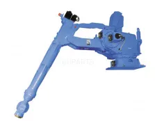 Japan Anchuan Robot EPH4000D 6 Axis 200kg Transporting Robot online Japan Anchuan Robot EPH4000D 6 Axis 200kg Transporting Robot online