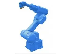 Japan Anchuan Robot EPX2050 6 axis 15kg handling and spraying robot online Japan Anchuan Robot EPX2050 6 axis 15kg handling and spraying robot online
