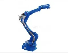 Japan's Anchuan Robot MA1440 6 -axis load 6kg 1.44m Anchuan welding robot online Japan's Anchuan Robot MA1440 6 -axis load 6kg 1.44m Anchuan welding robot online