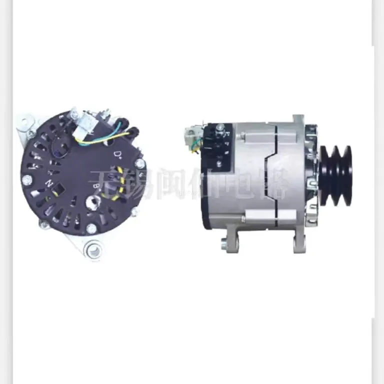 JFZ2529X generator 3701010-Ab81-JB5A generator is online JFZ2529X generator 3701010-Ab81-JB5A generator is online
