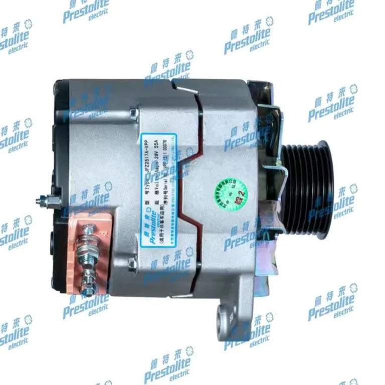 JFZ255-1601 generator for Weichai 612600090206D generator loader tok online JFZ255-1601 generator for Weichai 612600090206D generator loader tok online