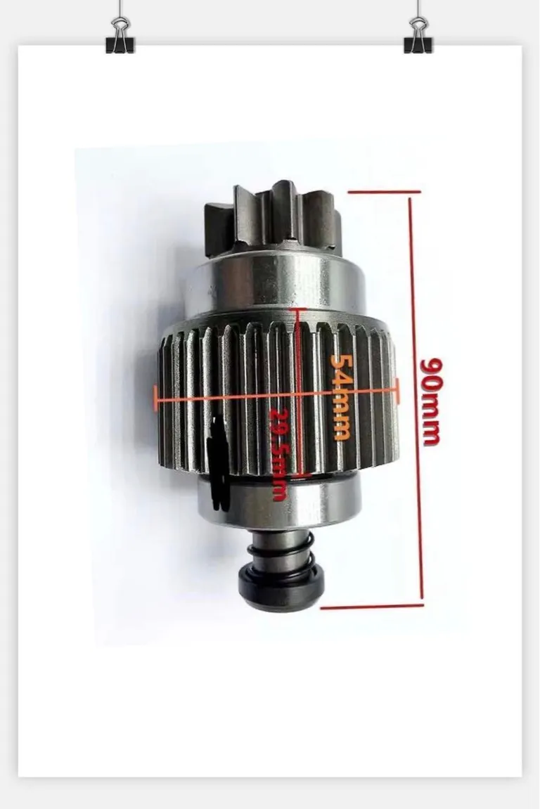 Jiang Ling Shunda Starting motivation motor gear uniioner QDJ1326 starting motor motor gear uniion online Jiang Ling Shunda Starting motivation motor gear uniioner QDJ1326 starting motor motor gear uniion online