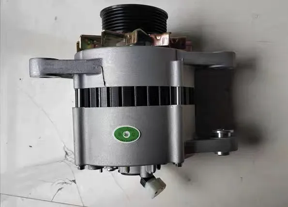 Jianghuai Kangling generator cloud inner YN38CRE-700001 generator JFZ2203 generator 24V70A online Jianghuai Kangling generator cloud inner YN38CRE-700001 generator JFZ2203 generator 24V70A online