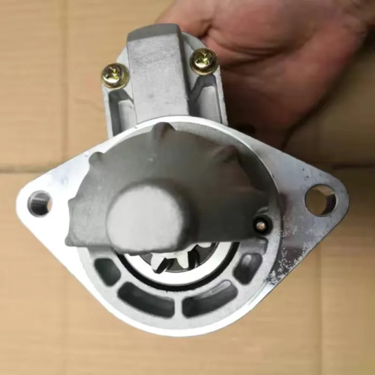 Jianghuai Rui Eagle Starting Motor QDY1247A Starting Motor Motor Cloud Internal D19 Motor Motor online Jianghuai Rui Eagle Starting Motor QDY1247A Starting Motor Motor Cloud Internal D19 Motor Motor online