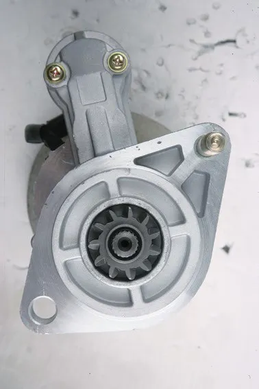 Jiangsu Kowloon Malaysia Malaysia -Pakistan Started motor motor QDJ1369 Starting motivation motor 12v11 teeth online Jiangsu Kowloon Malaysia Malaysia -Pakistan Started motor motor QDJ1369 Starting motivation motor 12v11 teeth online