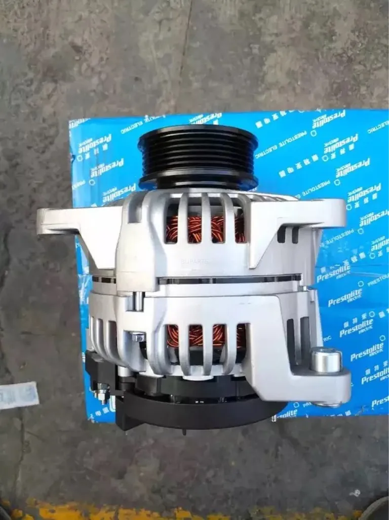 Jirui Unite Heavy Card generator AVI144A3025 generator K6100-3701100A-002 generator online Jirui Unite Heavy Card generator AVI144A3025 generator K6100-3701100A-002 generator online