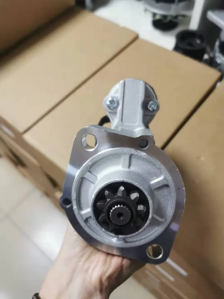 Jiu Baota Torment Motor Motor 1C010-63012 starter M008T70971 starter online Jiu Baota Torment Motor Motor 1C010-63012 starter M008T70971 starter online