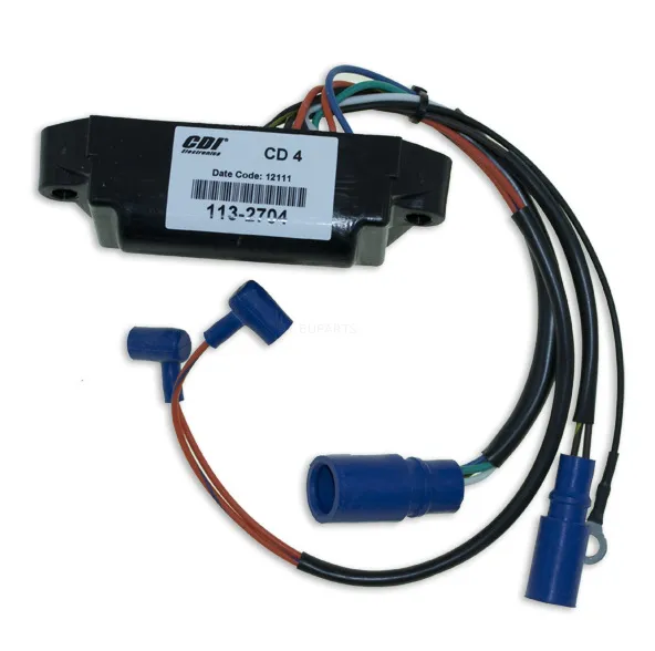 Johnson Evinrude Power Pack 100 Horse Boat Plugs 113-2704 online Johnson Evinrude Power Pack 100 Horse Boat Plugs 113-2704 online