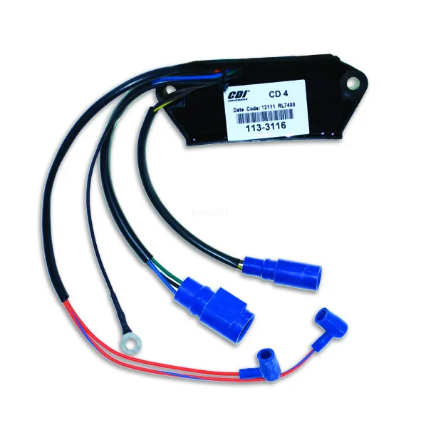 Johnson Evinrude Power Pack 100 Horse Boat Plugs 113-3116 online Johnson Evinrude Power Pack 100 Horse Boat Plugs 113-3116 online