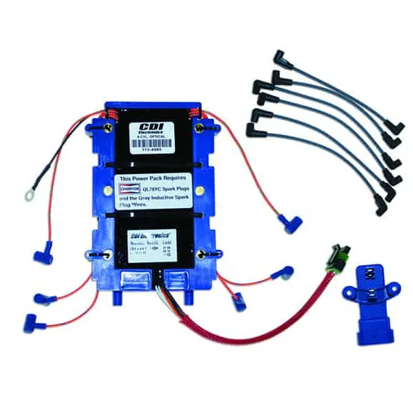 Johnson Evinrude Power Pack 105-175 HMB outline 113-6367k1 online Johnson Evinrude Power Pack 105-175 HMB outline 113-6367k1 online