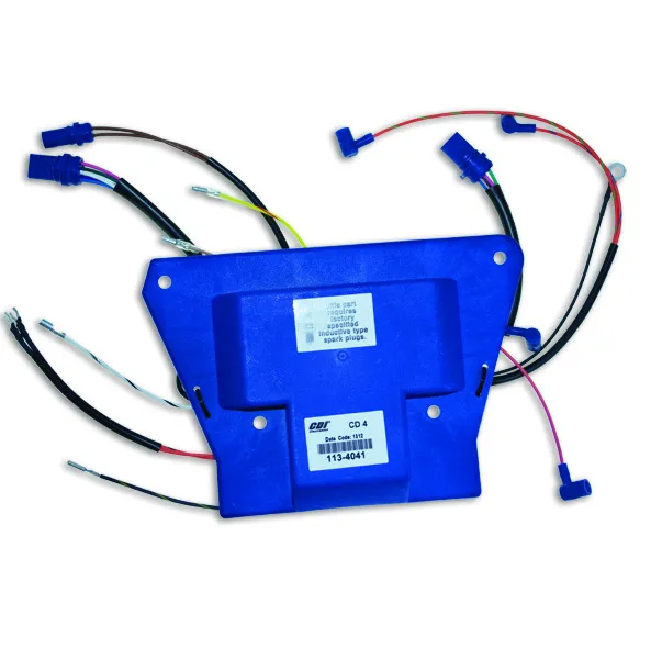 Johnson Evinrude Power Pack 120-140 HMB ship outline 113-4041 online Johnson Evinrude Power Pack 120-140 HMB ship outline 113-4041 online