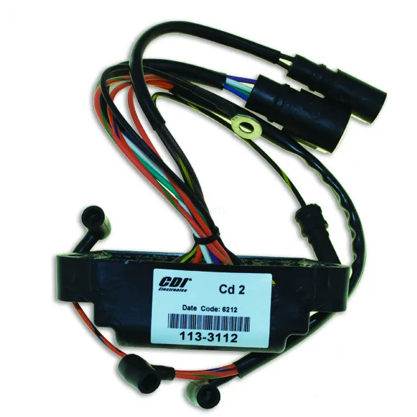 Johnson Evinrude Power Pack 150-175 HMB ship outline 113-3112 online Johnson Evinrude Power Pack 150-175 HMB ship outline 113-3112 online