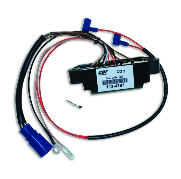 Johnson Evinrude Power Pack 18-50 Horse Boat Objectives 113-4767 online Johnson Evinrude Power Pack 18-50 Horse Boat Objectives 113-4767 online