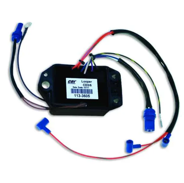 Johnson Evinrude Power Pack 200/225 HMB ship outflow 113-3605 online Johnson Evinrude Power Pack 200/225 HMB ship outflow 113-3605 online