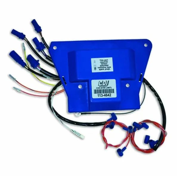 Johnson Evinrude Power Pack 250/300 HMB ship outflow 113-4642 online Johnson Evinrude Power Pack 250/300 HMB ship outflow 113-4642 online
