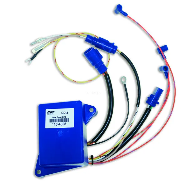 Johnson Evinrude Power Pack 25-70 Horse Boat Objectives 113-4808 online Johnson Evinrude Power Pack 25-70 Horse Boat Objectives 113-4808 online