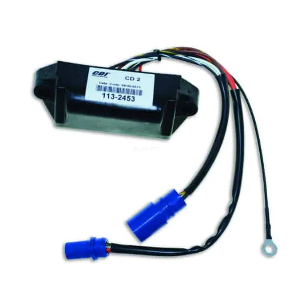 Johnson Evinrude Power Pack 4-60 Horse Boat Outside Outer Outer Outer 113-2453 online Johnson Evinrude Power Pack 4-60 Horse Boat Outside Outer Outer Outer 113-2453 online