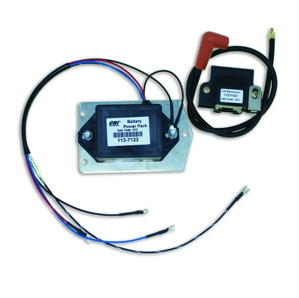 Johnson Evinrude Power Pack 55-100 horsepower ship outline 113-7123 online Johnson Evinrude Power Pack 55-100 horsepower ship outline 113-7123 online