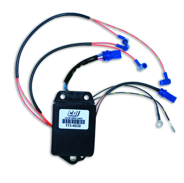 Johnson Evinrude Power Pack 65-125 HMB ship outflow 113-4030 online Johnson Evinrude Power Pack 65-125 HMB ship outflow 113-4030 online