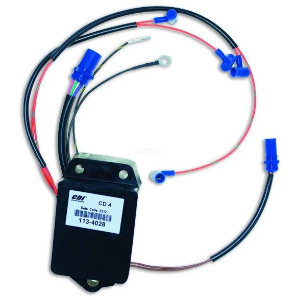 Johnson Evinrude Power Pack 85-115 HMB ship outline 113-4028 online Johnson Evinrude Power Pack 85-115 HMB ship outline 113-4028 online