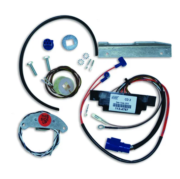 Johnson Evinrude Power Package 4-55 Himeline Plugs 113-4489 online Johnson Evinrude Power Package 4-55 Himeline Plugs 113-4489 online