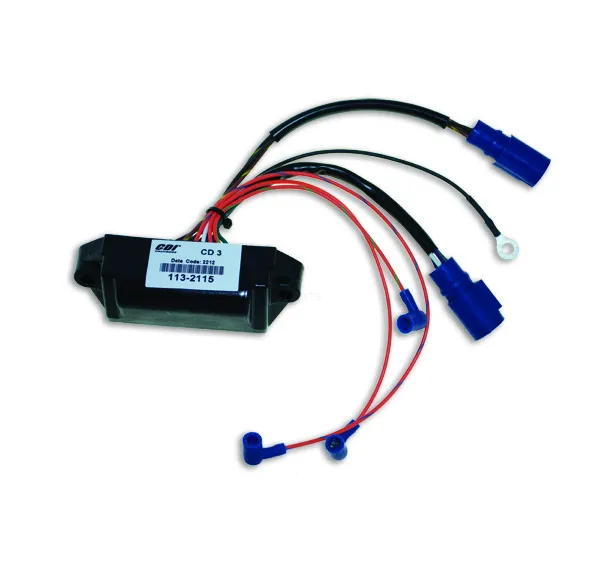 Johnson Evinrude Power Package 60-75 Himeline Plugs 113-2115 online Johnson Evinrude Power Package 60-75 Himeline Plugs 113-2115 online