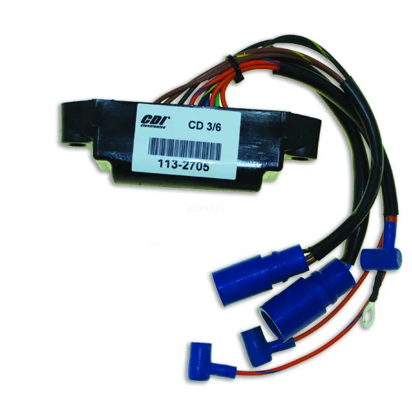 Johnson Evinrude power package 70/75 horsepower ship outline 113-2705 online Johnson Evinrude power package 70/75 horsepower ship outline 113-2705 online