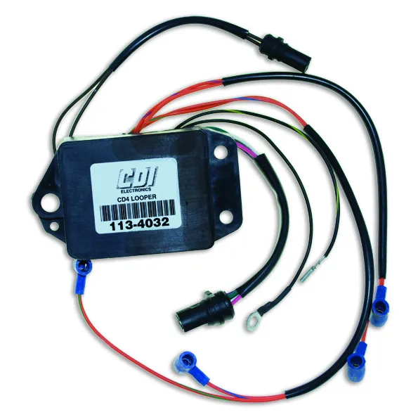 Johnson Evinrude Power Package Power Pack 125 HMB Pack 113-4032 online Johnson Evinrude Power Package Power Pack 125 HMB Pack 113-4032 online