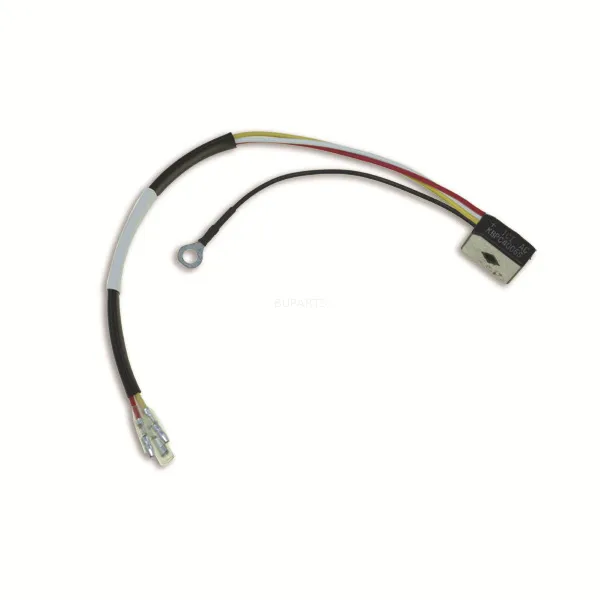 Johnson Evinrude rectifier 9.9/15 horsepower four-horsepower OEM158-9501 online