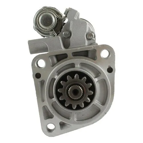 Karma forklift startup motor for Volvo TAD760ve starter 01183290 starter online Karma forklift startup motor for Volvo TAD760ve starter 01183290 starter online